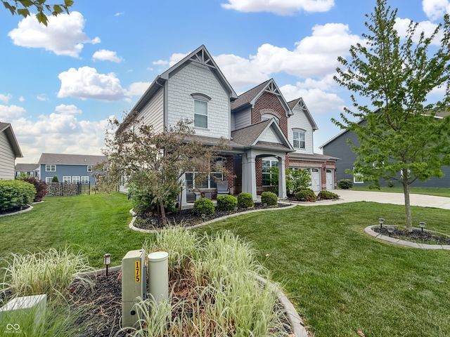5059 Sagebrook Boulevard, Indianapolis, IN 46239