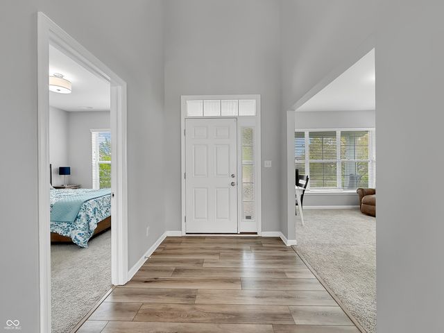 5059 Sagebrook Boulevard, Indianapolis, IN 46239