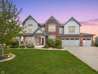 5059 Sagebrook Boulevard, Indianapolis, IN 46239