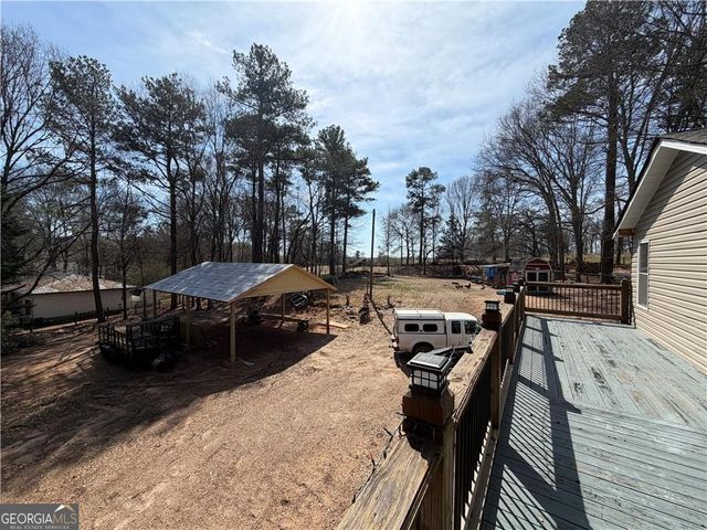 103 McElhannon Rd SE, Bethlehem, GA 30620