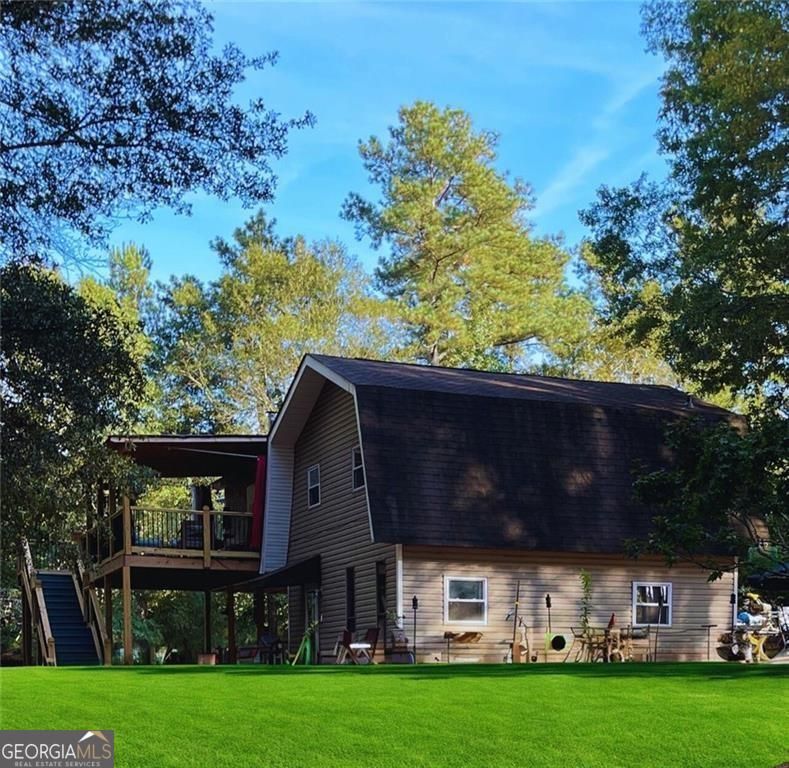 103 McElhannon Rd SE, Bethlehem, GA 30620