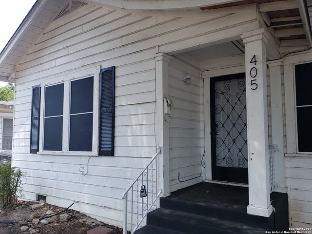 405 N Park Blvd, San Antonio, TX 78204