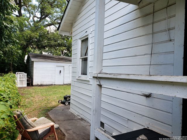 405 N Park Blvd, San Antonio, TX 78204