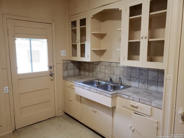 405 N Park Blvd, San Antonio, TX 78204