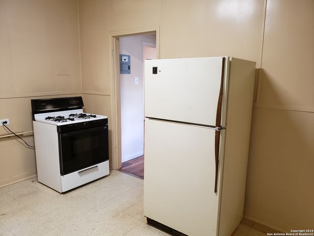 405 N Park Blvd, San Antonio, TX 78204