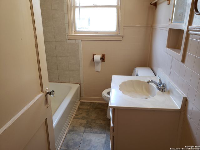 405 N Park Blvd, San Antonio, TX 78204