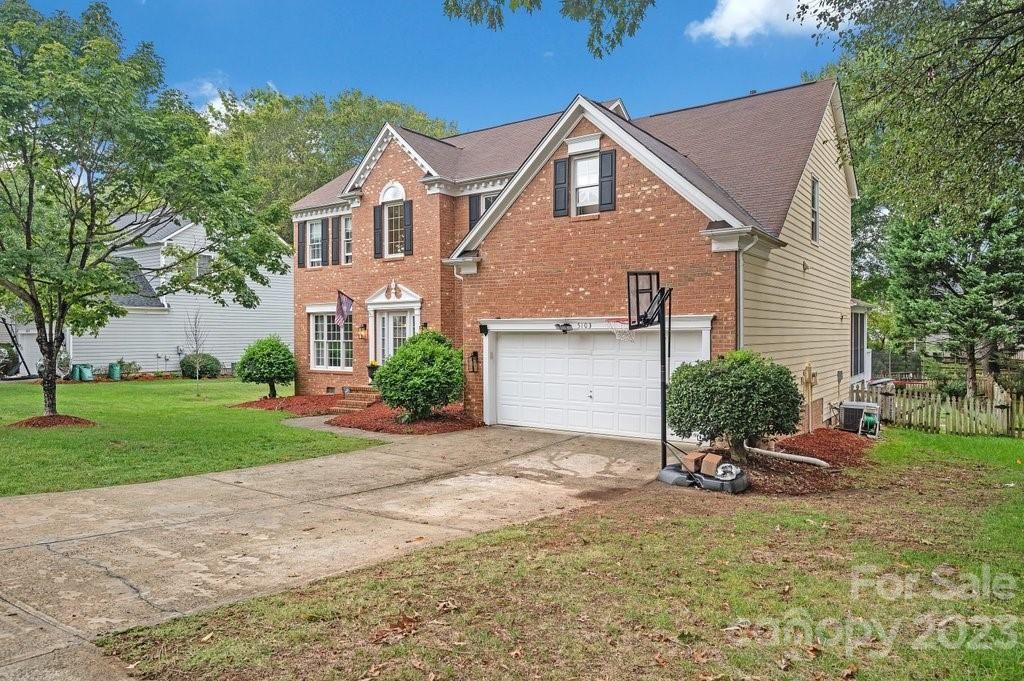 5103 Fairvista Drive Stamper Thompson Realestate