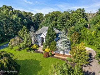24 Carriage Way, Millstone, NJ 08510