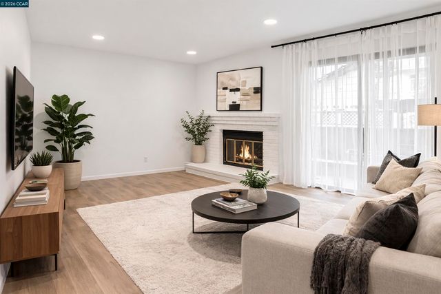 1101 Chelsea, Hercules, CA 94547