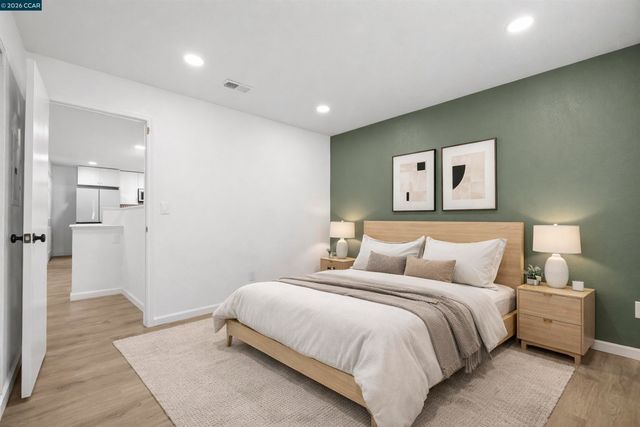 1101 Chelsea, Hercules, CA 94547