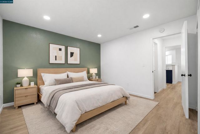 1101 Chelsea, Hercules, CA 94547