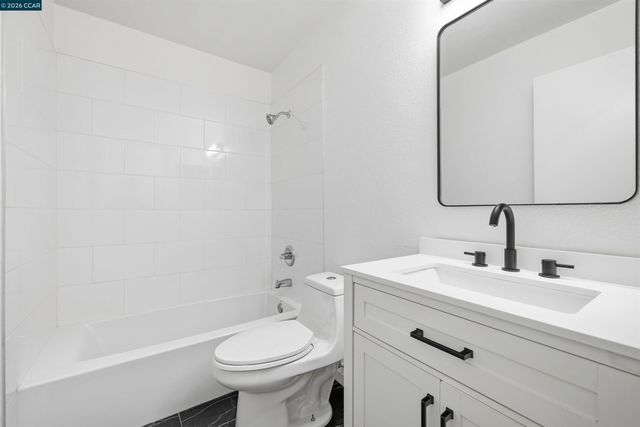 1101 Chelsea, Hercules, CA 94547