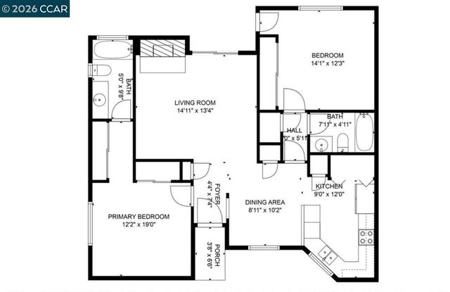 1101 Chelsea, Hercules, CA 94547