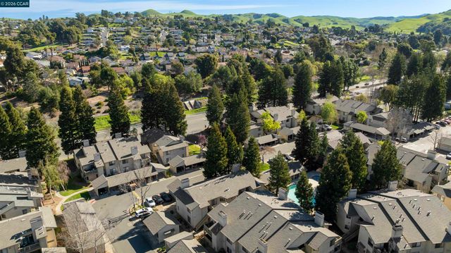 1101 Chelsea, Hercules, CA 94547