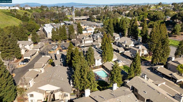 1101 Chelsea, Hercules, CA 94547