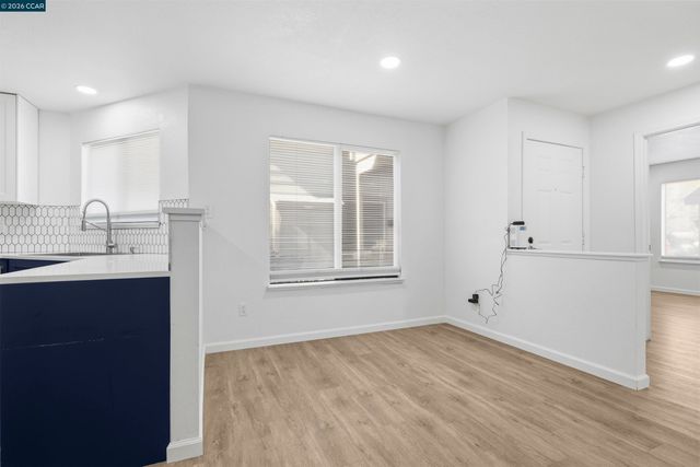 1101 Chelsea, Hercules, CA 94547