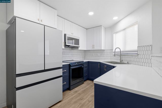 1101 Chelsea, Hercules, CA 94547