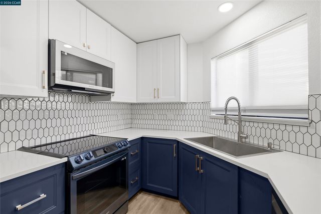 1101 Chelsea, Hercules, CA 94547