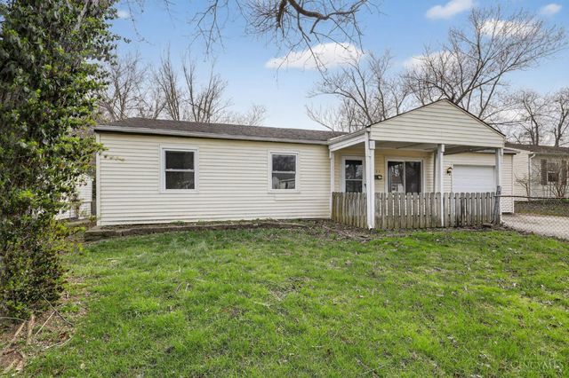 3111 Niagara Street, Colerain Twp, OH 45251