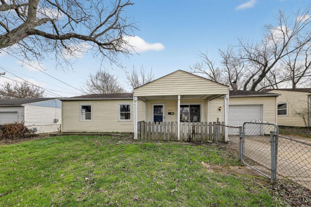 3111 Niagara Street, Colerain Twp, OH 45251