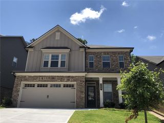 2439 Ivy Meadow Lane, Buford, GA 30519
