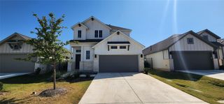 244 Los Olives LN, Liberty Hill, TX 78642