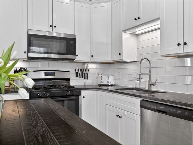 461 Ashmont Street ONE, Boston, MA 02122