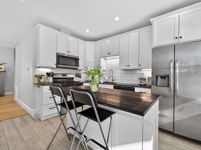 461 Ashmont Street ONE, Boston, MA 02122