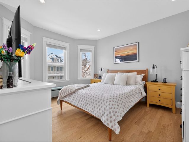 461 Ashmont Street ONE, Boston, MA 02122