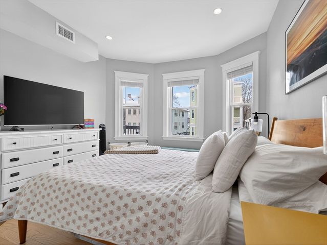 461 Ashmont Street ONE, Boston, MA 02122