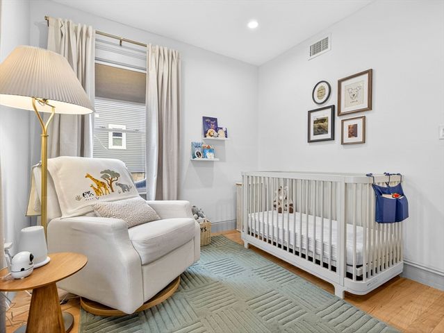 461 Ashmont Street ONE, Boston, MA 02122