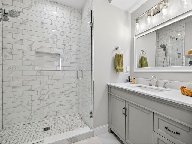 461 Ashmont Street ONE, Boston, MA 02122