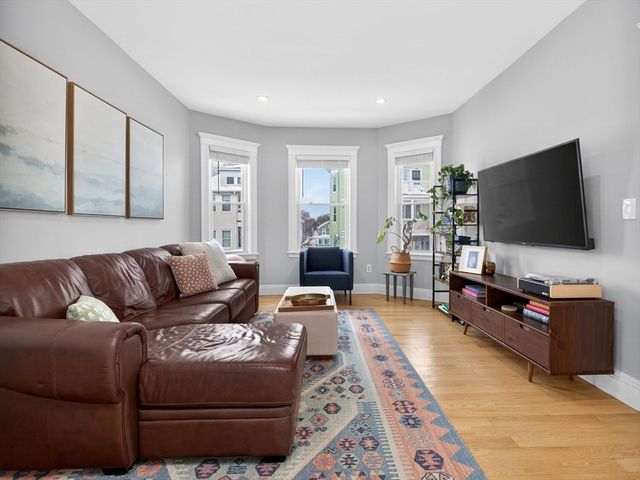 461 Ashmont Street ONE, Boston, MA 02122