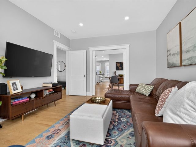 461 Ashmont Street ONE, Boston, MA 02122