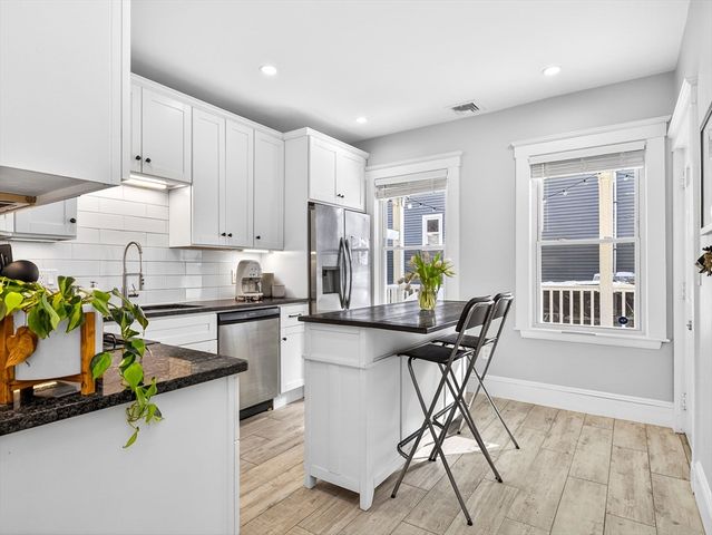 461 Ashmont Street ONE, Boston, MA 02122