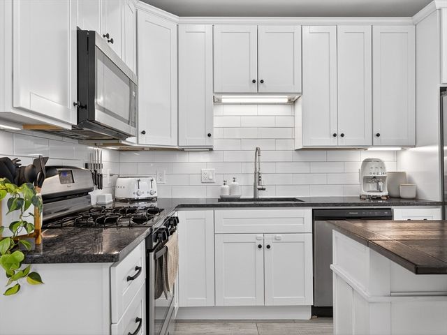 461 Ashmont Street ONE, Boston, MA 02122