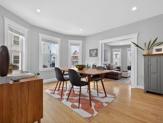 461 Ashmont Street ONE, Boston, MA 02122