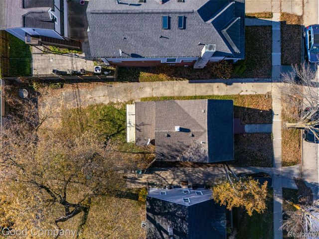 1308 E Lincoln Street, Birmingham, MI 48009