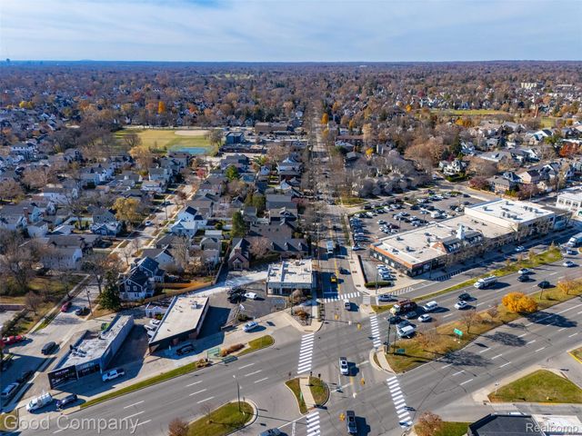 1308 E Lincoln Street, Birmingham, MI 48009