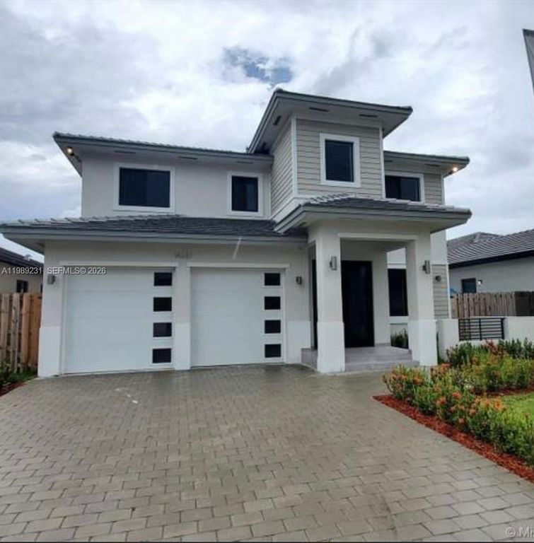 14651 SW 21st St, Miami, FL 33175