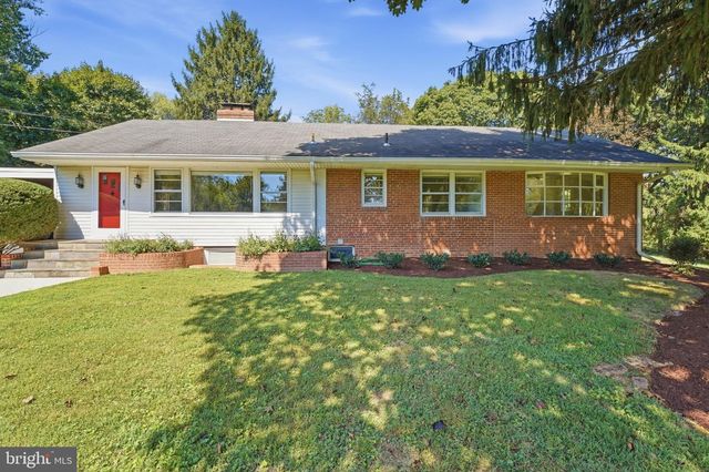 600 MIDLAND RD, Silver Spring, MD 20904