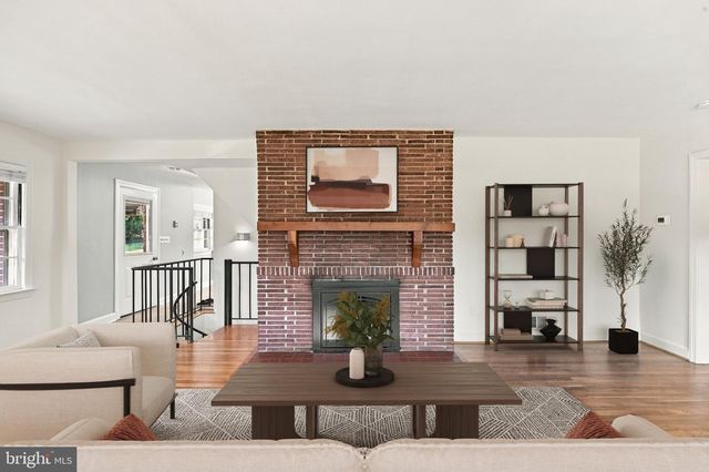 600 MIDLAND RD, Silver Spring, MD 20904