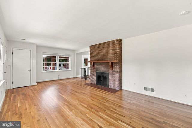 600 MIDLAND RD, Silver Spring, MD 20904