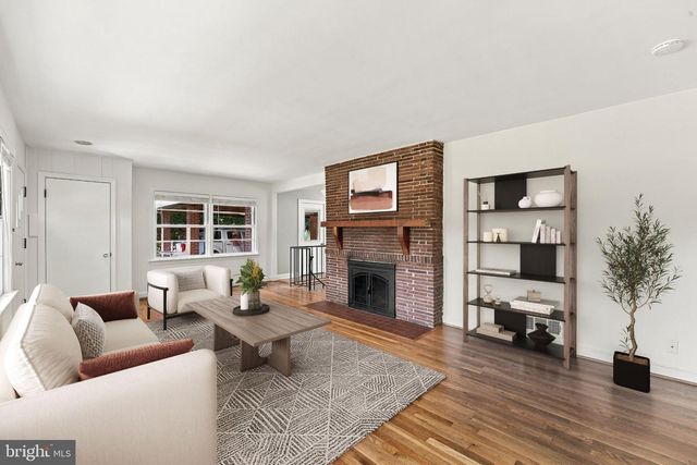 600 MIDLAND RD, Silver Spring, MD 20904
