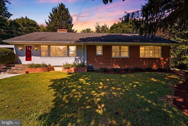 600 MIDLAND RD, Silver Spring, MD 20904
