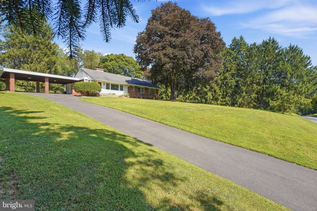 600 MIDLAND RD, Silver Spring, MD 20904