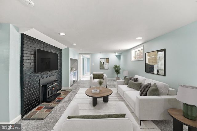 600 MIDLAND RD, Silver Spring, MD 20904