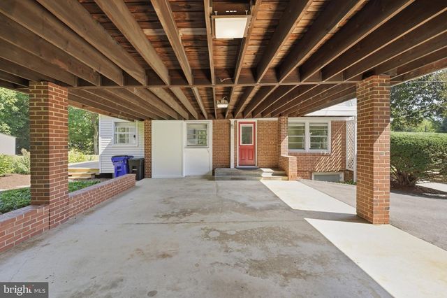 600 MIDLAND RD, Silver Spring, MD 20904