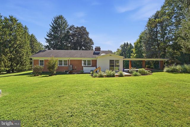 600 MIDLAND RD, Silver Spring, MD 20904