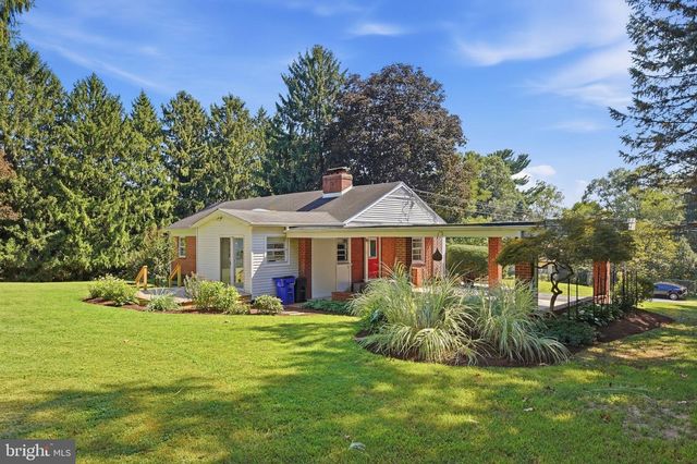 600 MIDLAND RD, Silver Spring, MD 20904